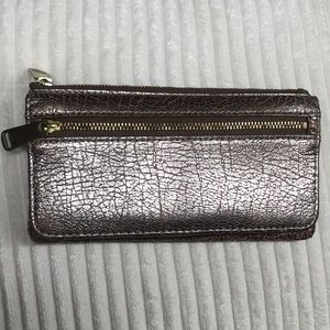 Fossil Bifold Wallet